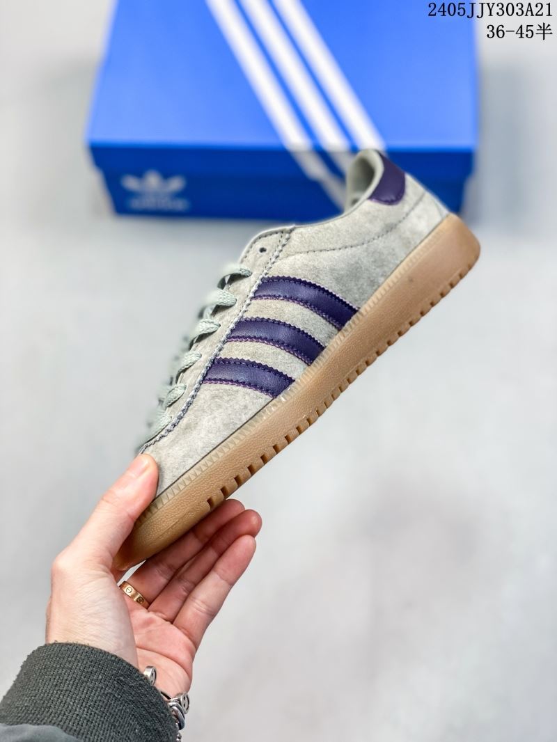 Adidas Campus Shoes